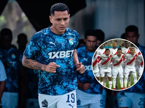 Estuvo en la Bicolor, destacó en la Era Gareca y ahora vive desaparecido en Sporting Cristal