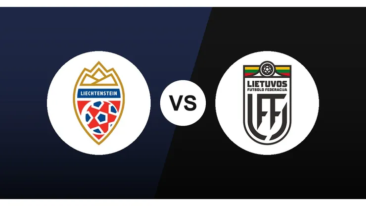 Liechtenstein vs. Lithuania, Liga de Naciones