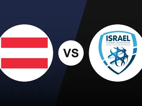 Dónde ver EN VIVO Austria vs. Israel por la fecha 1 de la Liga de Naciones: TV y streaming online