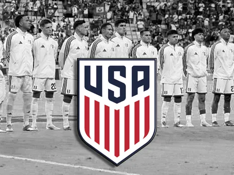 Primera baja confirmada: para el amistoso entre la Selección Peruana vs. Estados Unidos
