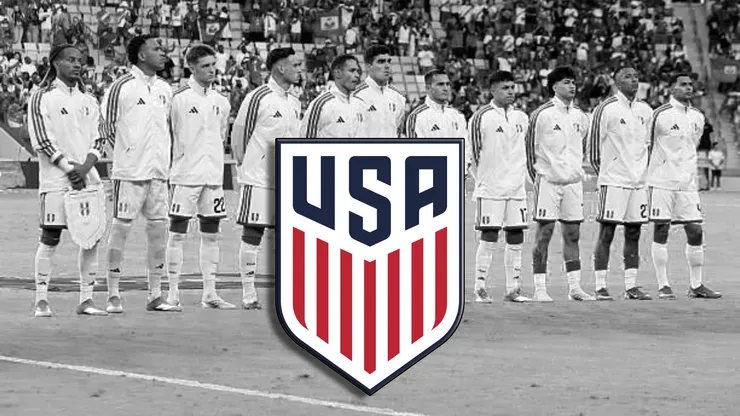 Primera baja confirmada para el partido de Perú vs. Estados Unidos.