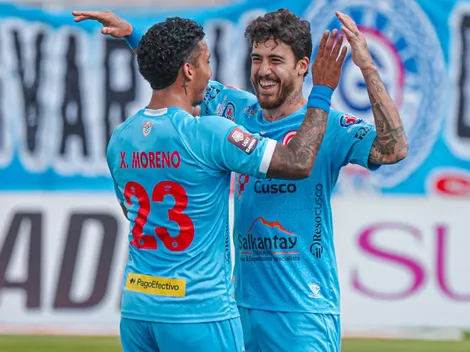 El aviso de Deportivo Garcilaso a sus rivales por la obtención del Torneo Clausura 2026