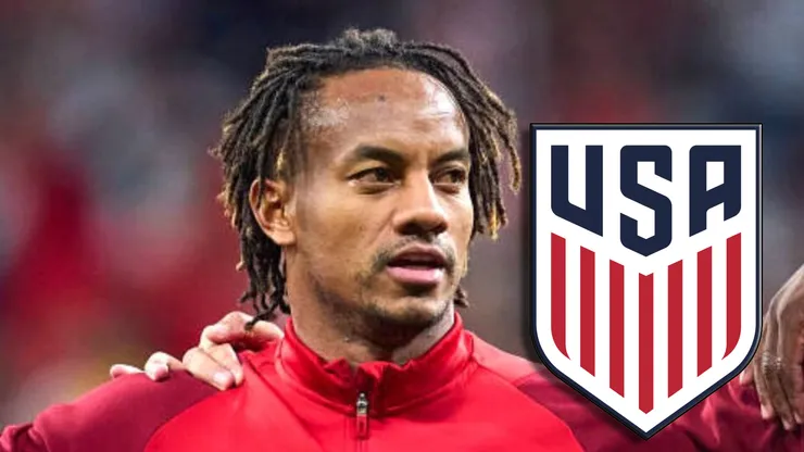 Las tres opciones de Mano Menezes para reemplazar a André Carrillo.