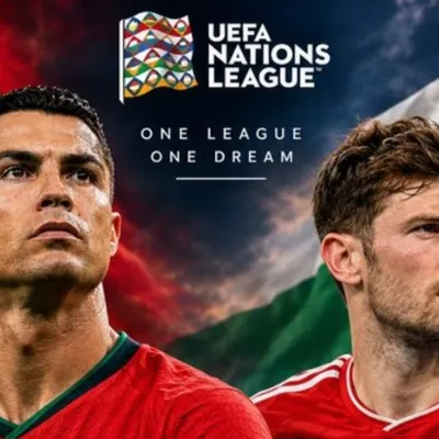 ¿Juega Cristiano Ronaldo? Las alineaciones para Portugal vs. Gales por la Nations League