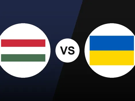 Hungría vs. Ucrania: horario y dónde ver en vivo y online en Perú, por la Liga de Naciones