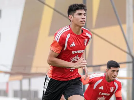 ¡Se avivan en la FPF! La promesa que Perú le quitó a Chile y ya lo convocó a Videna
