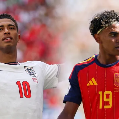 Pronósticos Inglaterra vs España: La Furia Roja busca ratificar su dominio