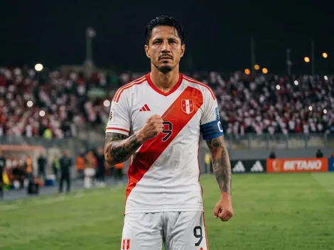 ¿Juega Gianluca Lapadula? La posible alineación de Perú para enfrentar a Estados Unidos