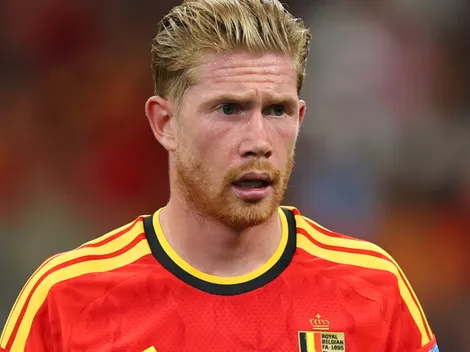 Las posibles alineaciones para Italia vs. Bélgica por la UEFA Nations League 2026-27