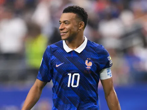 Las posibles alineaciones para Turquía vs. Francia por la UEFA Nations League 2026-27