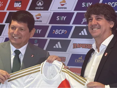 Los mensajes de Lozano y Ferrari tras el bronce de Perú en los Juegos Suramericanos 2026