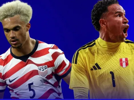 Predicción Amistoso FIFA: resultado exacto de Perú vs. Estados Unidos, según la IA