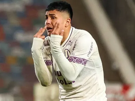 Revelan el verdadero motivo por el que Concha todavía no renueva con la 'U': "Buena oferta"