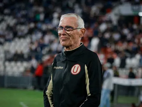En medio de los rumores con Cúper, Universitario busca director deportivo