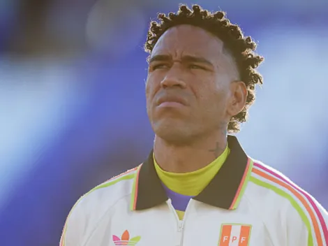 En plena fecha FIFA, Gallese aprobó la medida de la FPF para competir en Cusco y Puno