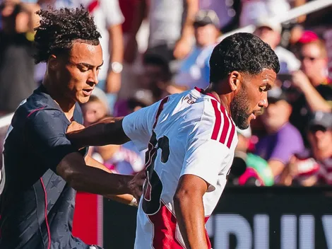 ¡Durísima derrota! Perú perdió 4-1 ante Estados Unidos en Orlando por la fecha FIFA: resumen y goles