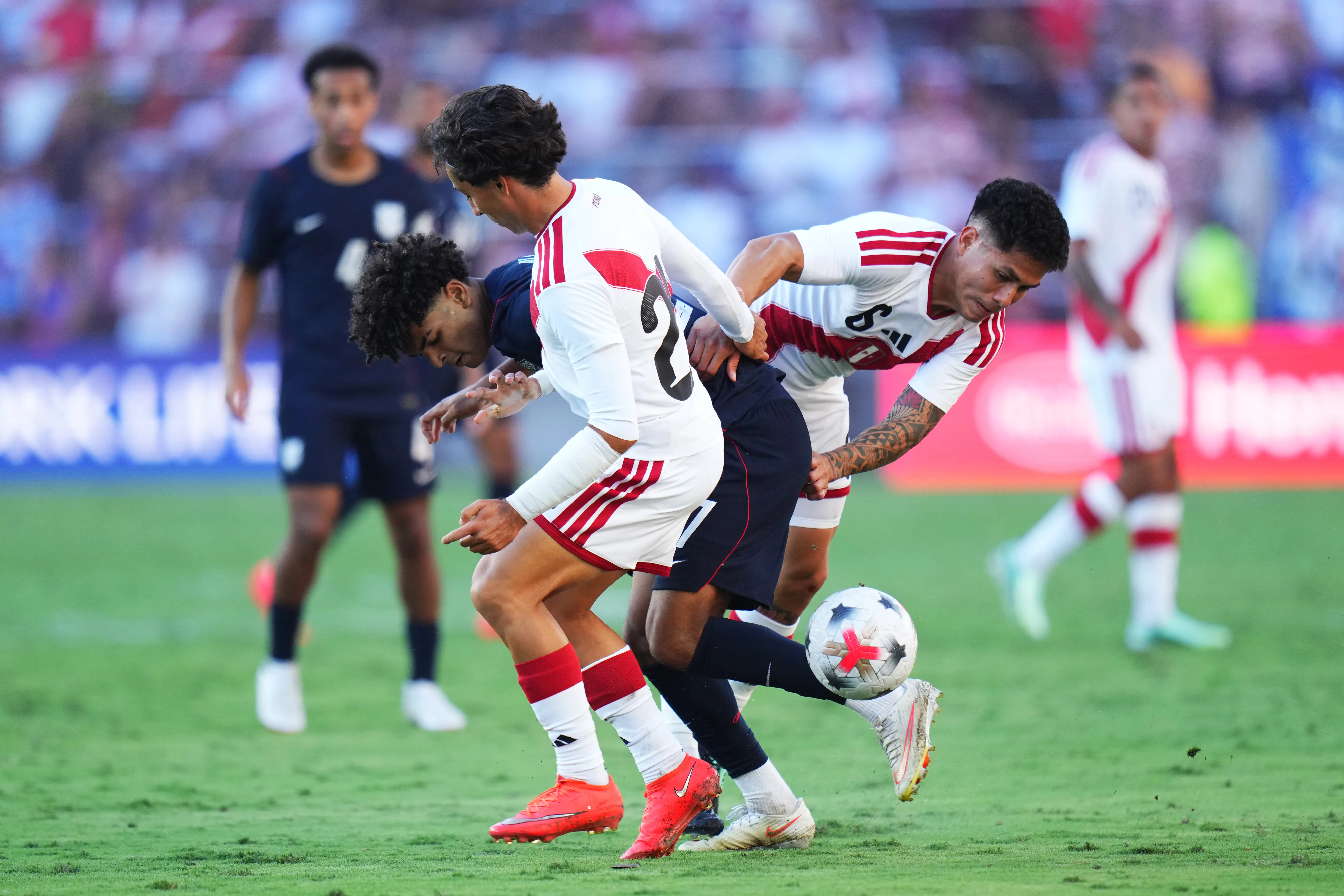 Fuente: Getty Images.