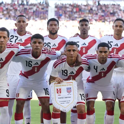 Vidales, Sonne y Magallanes, entre los más criticados por el hincha peruano