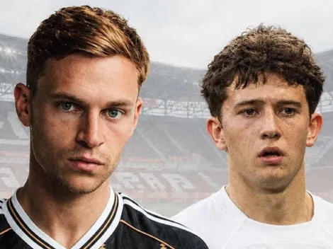 Las alineaciones confirmadas del Alemania vs. Grecia por el Grupo A2 de Nations League