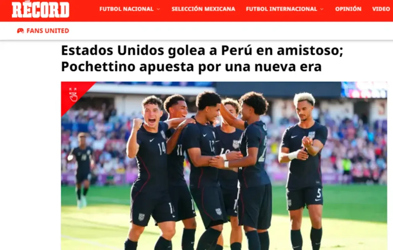 Fuente: Récord.