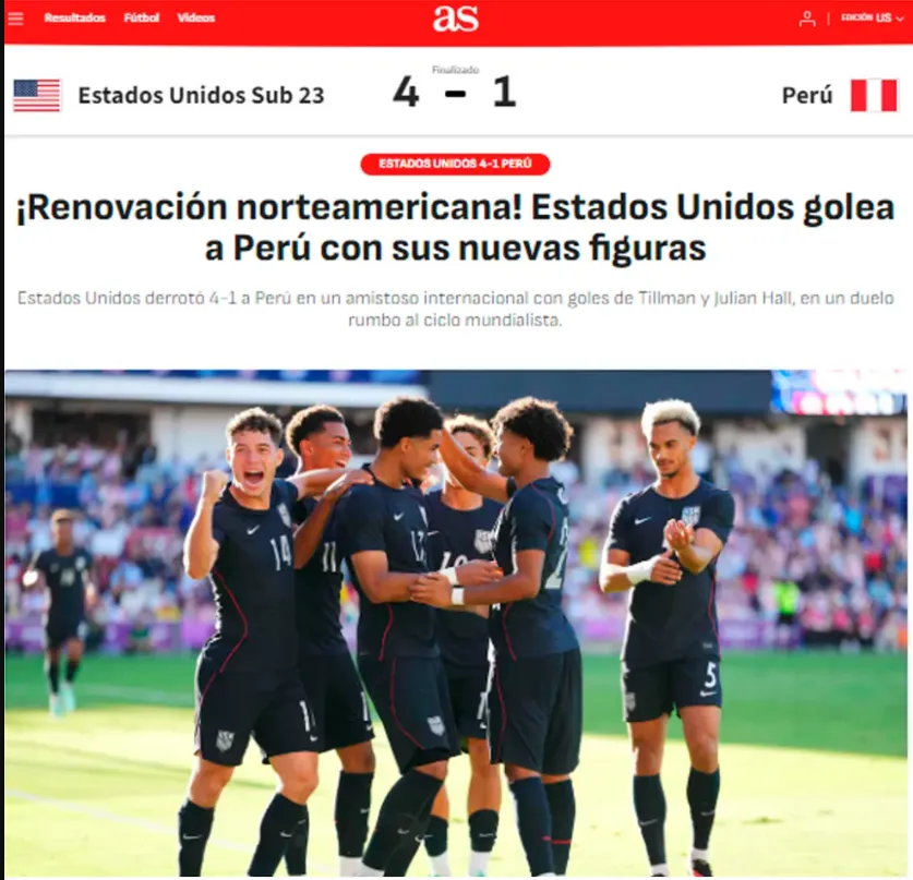 Fuente: Diario AS.