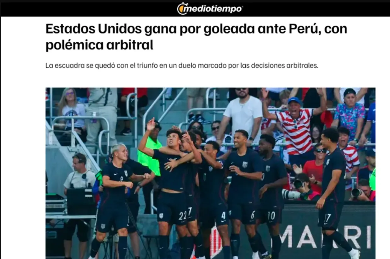 Fuente: Mediotiempo.