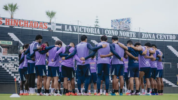 Los ocho jugadores que trabajan para potenciar a Alianza Lima.