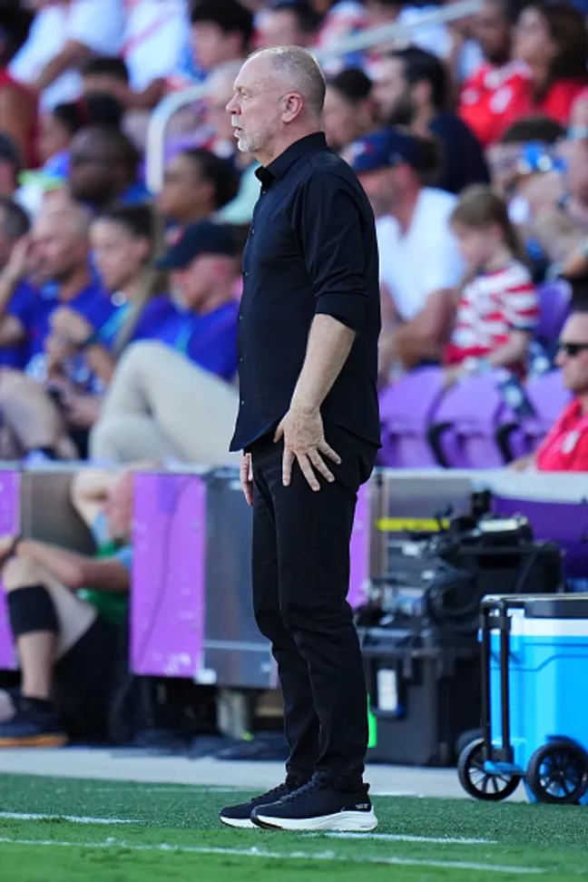 Fuente: Getty Images.