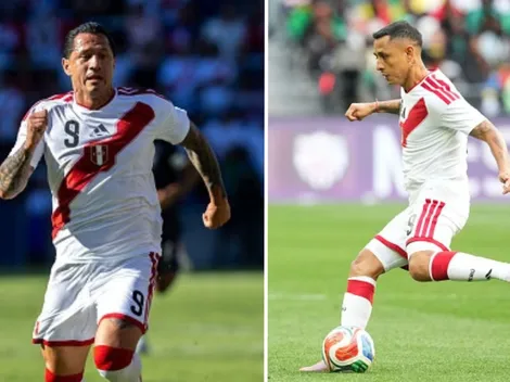 El aspecto que más destacan Yotún y Lapadula luego de perder con Estados Unidos