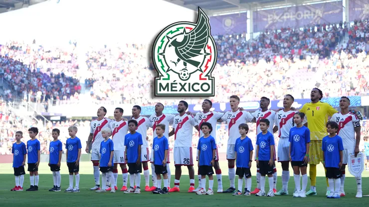 Los 2 jugadores señalados por Mano Menezes tras caer ante USA.