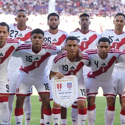 Pronósticos México vs Perú: la Bicolor quiere dar la sorpresa ante el Tri