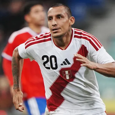 Perú vs México: las cuotas de los jugadores con más chances de anotar en el amistoso de la Bicolor