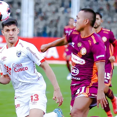 Pronósticos Cienciano vs Los Chankas: tres puntos vitales en la pelea por las copas