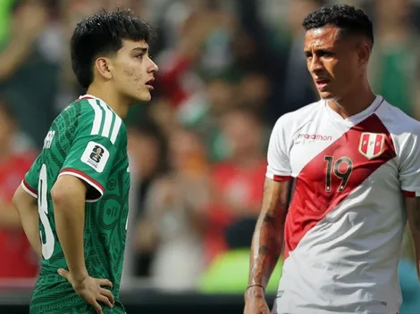 Dónde ver EN VIVO amistoso México vs. Perú: hora, canales de TV y streaming online