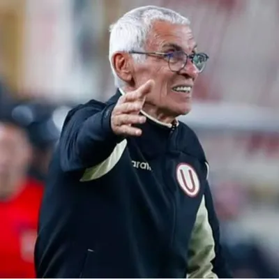 ¿Quién es el nuevo DT de Universitario tras la salida de Héctor Cúper?