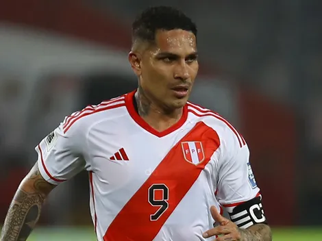 ¿Por qué no juega Paolo Guerrero en México vs. Perú HOY por el amistoso internacional?