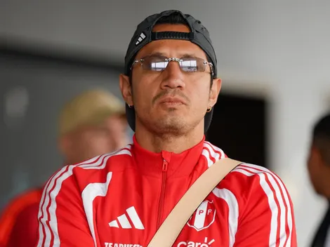 ¿Por qué no juega Lapadula en Perú vs. México HOY por el amistoso internacional?