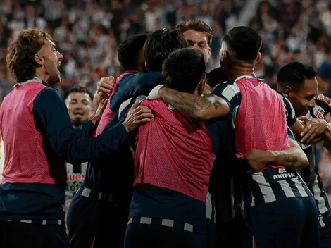 Alianza Lima confirmó su segundo amistoso en la mini pretemporada pedida por Pablo Guede