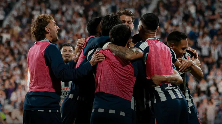 Alianza Lima confirmó su segundo amistoso de mini pretemporada.