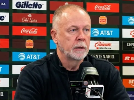 Los tres jugadores que más destacó Mano Menezes en el empate ante México: “Van a estar en Eliminatorias”