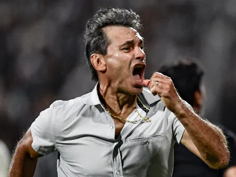 La sanción que Fabián Bustos debe cumplir al asumir como DT de Universitario