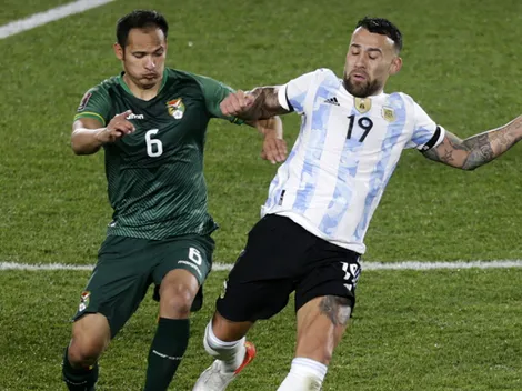 Dónde ver EN VIVO amistoso Argentina vs. Bolivia: hora, canales de TV y streaming online