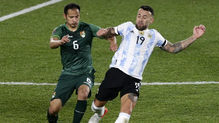 Dónde ver EN VIVO amistoso internacional Argentina vs. Bolivia.