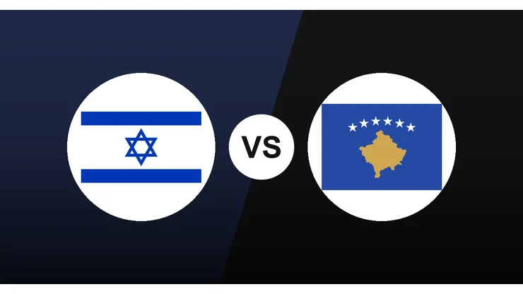 Israel vs. Kosovo, Liga de Naciones