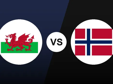 Gales vs. Noruega en vivo: dónde ver por TV y streaming online, por la fecha 3 de la Liga de Naciones