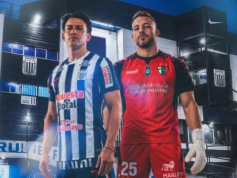 Dónde ver EN VIVO amistoso Alianza Lima vs. Palestino: hora, canales de TV y streaming