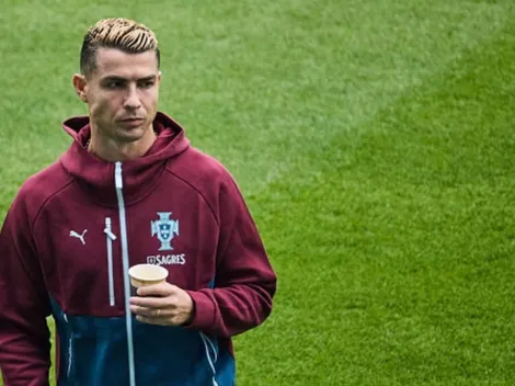 Cristiano Ronaldo rompió el silencio tras abandonar la concentración de Portugal: "Contaré la verdad"