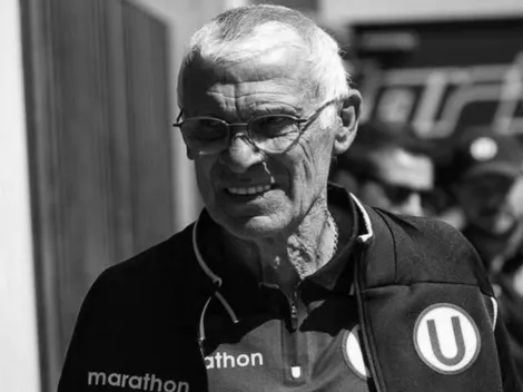 Insólito: Universitario prácticamente está celebrando el reciente despido de Héctor Cúper