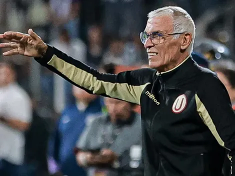 ¿Rumbo a Centroamérica? La selección que quiere a Héctor Cúper tras salir de Universitario