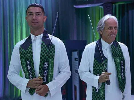 ¿Por qué no juega Cristiano Ronaldo en Portugal ante Dinamarca y qué pasó con Jorge Jesús?